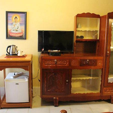 Seven Candles Guesthouse Siem Reap Exterior foto