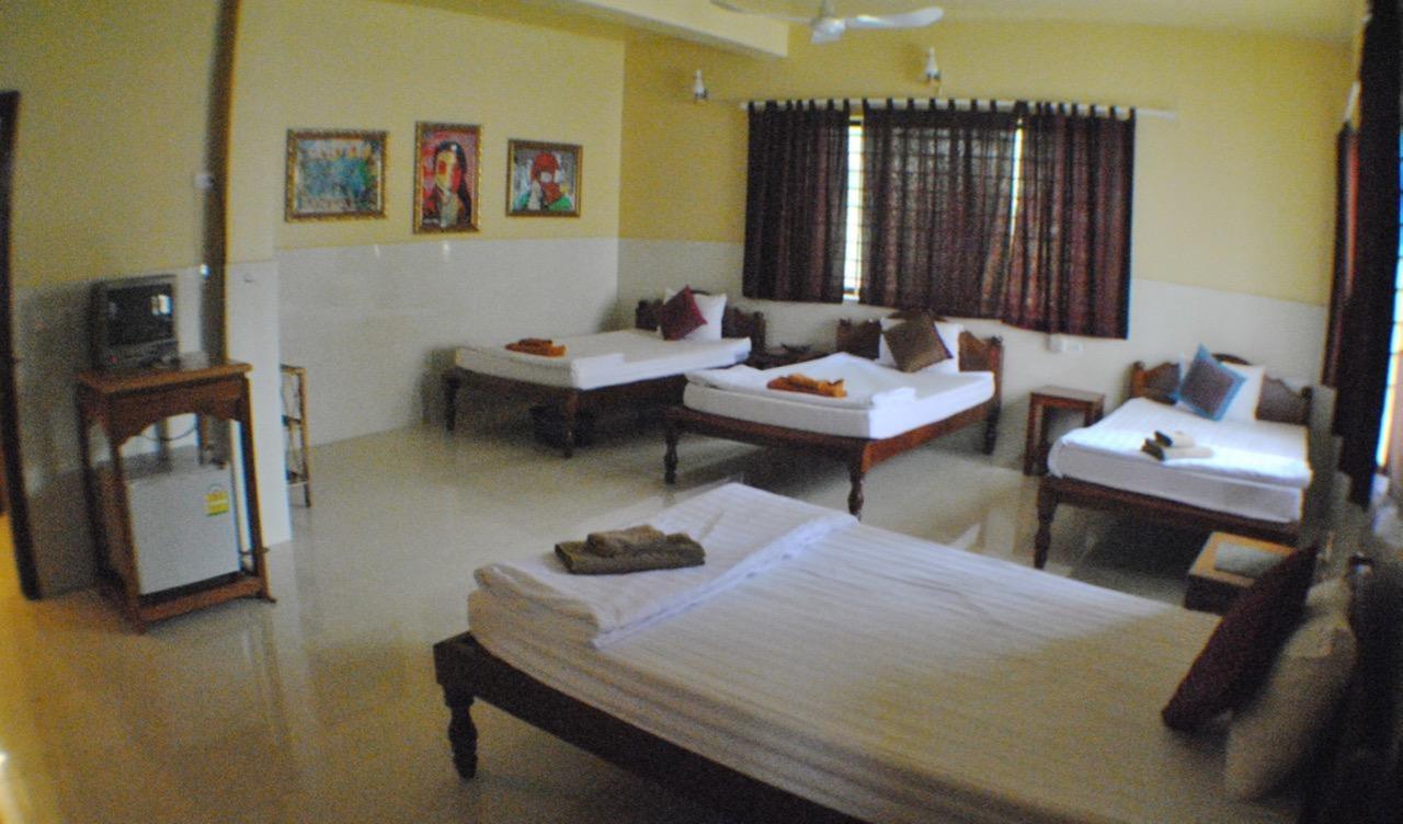 Seven Candles Guesthouse Siem Reap Exterior foto
