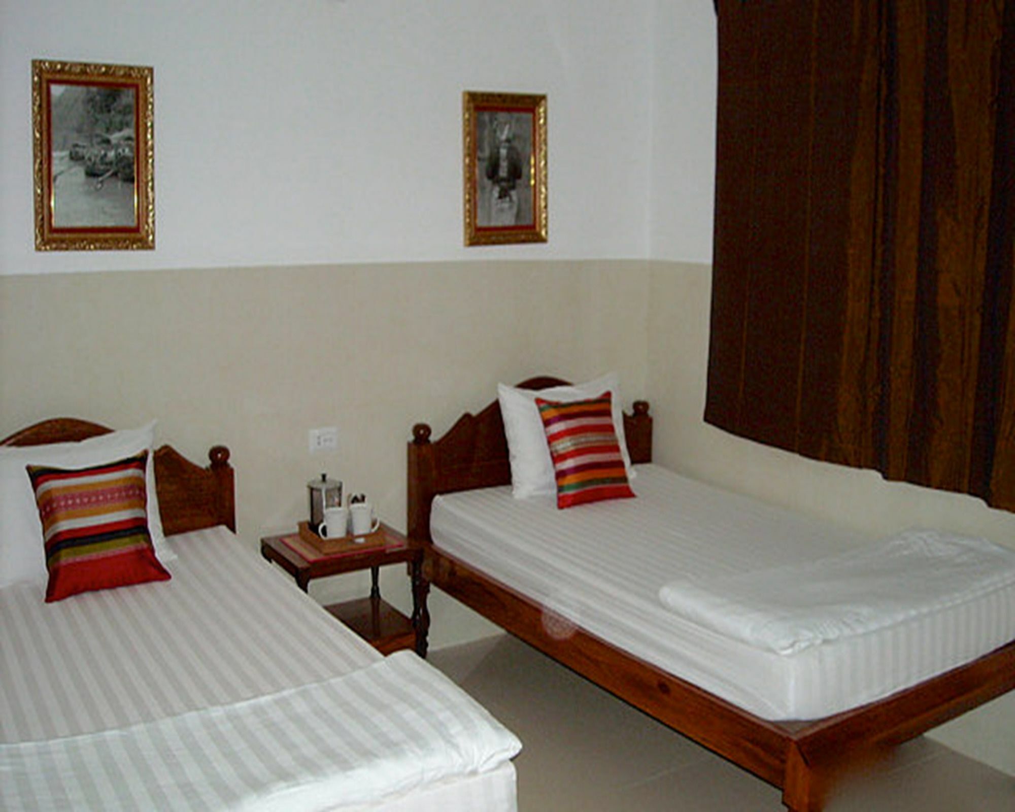 Seven Candles Guesthouse Siem Reap Exterior foto